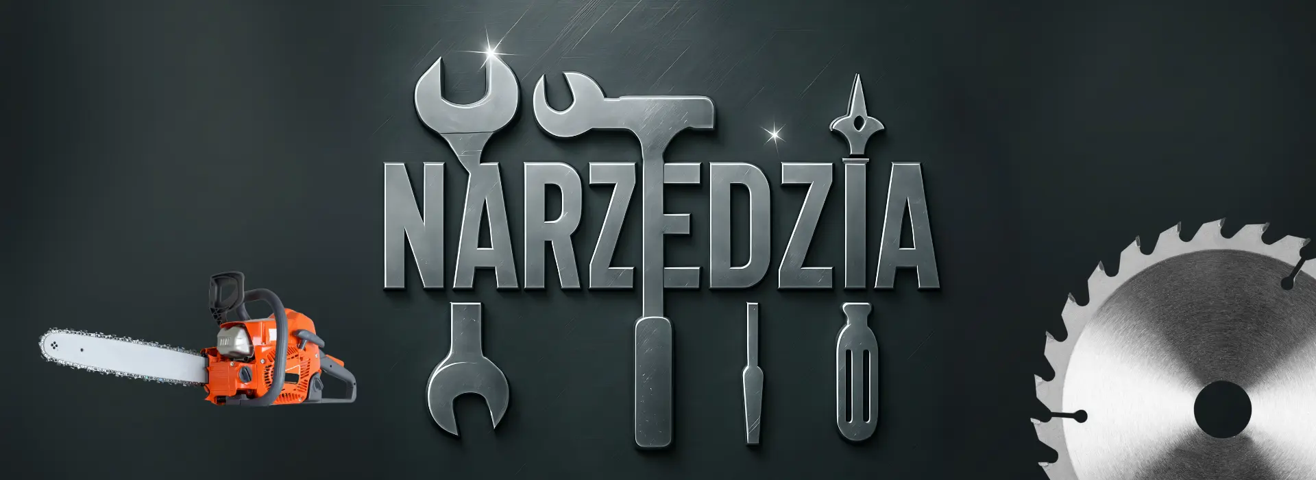NARZĘDZIA